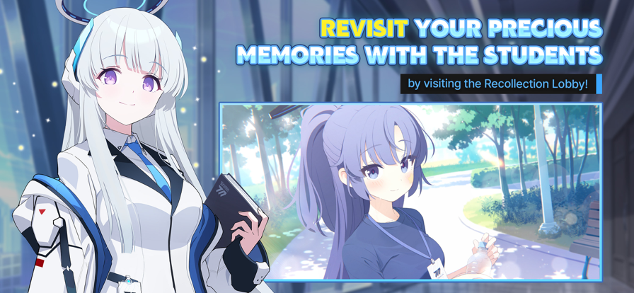 碧藍(lán)檔案國際服中文版4