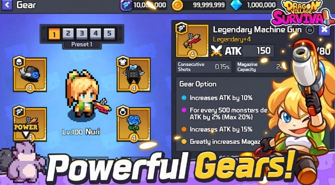 龙之生存手机版-图1