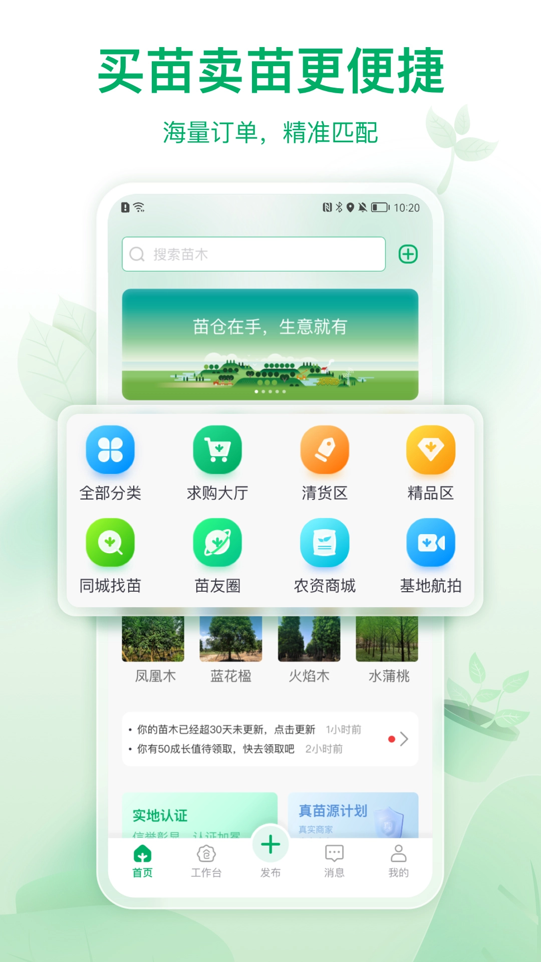 苗仓截图4