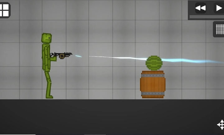 melonsandbox甜瓜游乐场图1