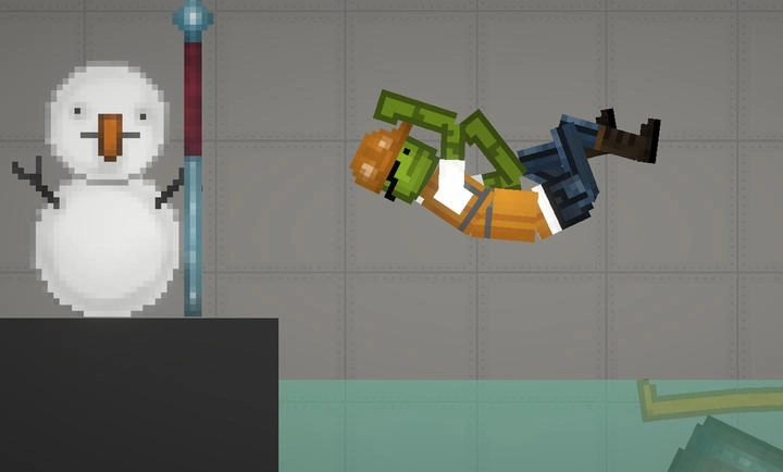 melonsandbox甜瓜游乐场图2