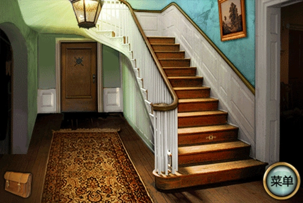 恐怖庄园的秘密(1)