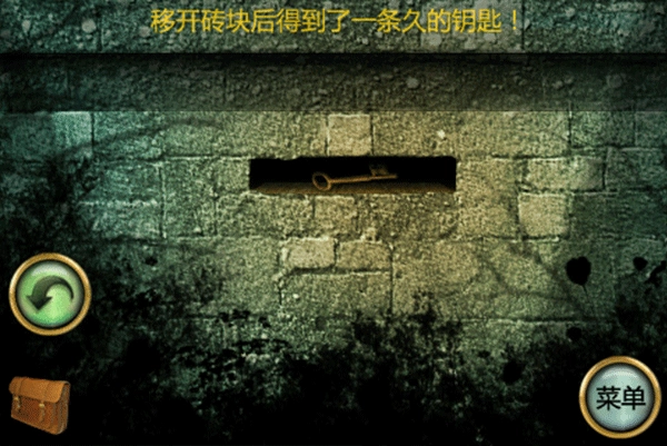 恐怖庄园的秘密(3)