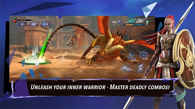 波斯王子失落的王冠图3