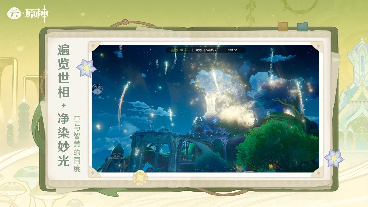 云原神国际版图1