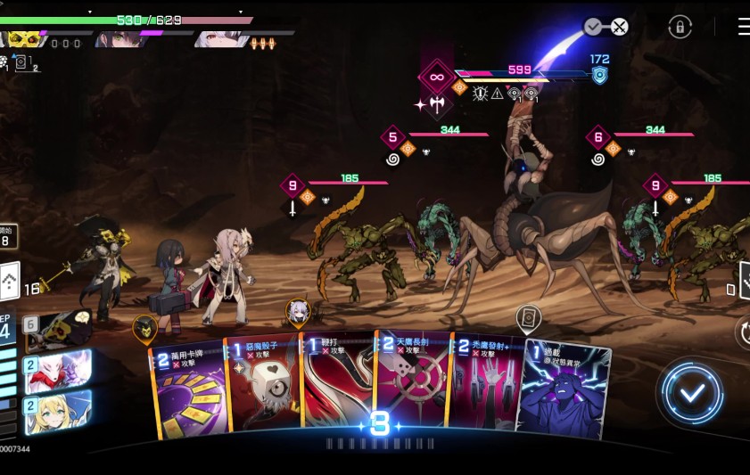 卡厄思梦境特殊事件清单