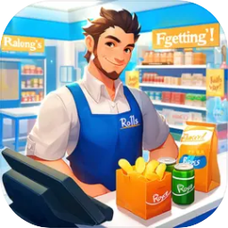 超市经理模拟器正版