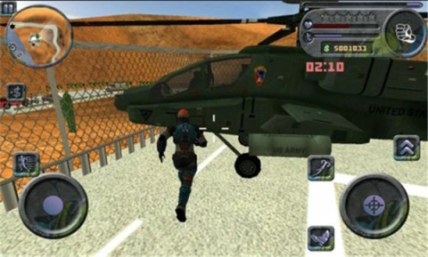 城市蜘蛛人英雄图1