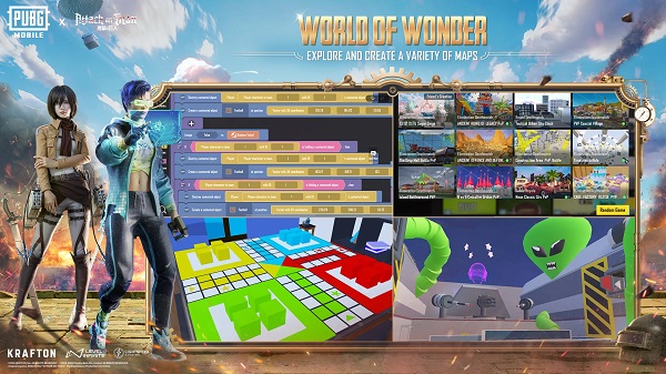 pubg地鐵逃生國際服2