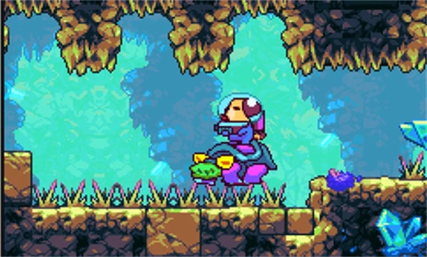 好狗狗星系截图2