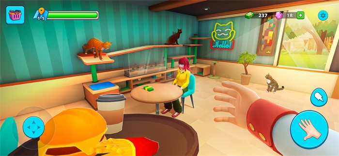 猫咖模拟器4