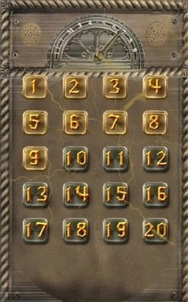 密室逃亡汉化版图3