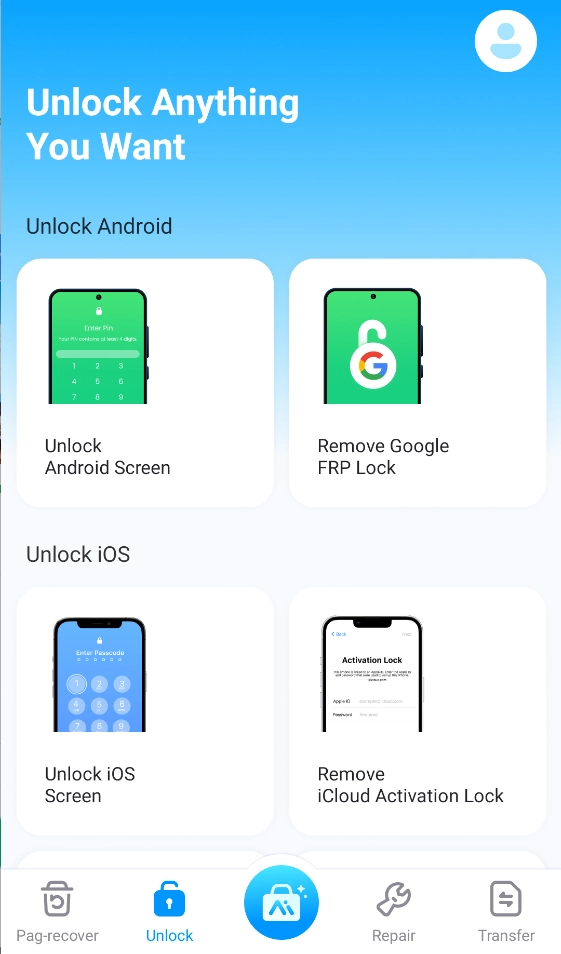 DrFone数据恢复(4)