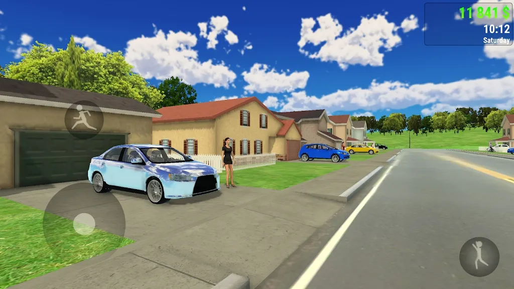 汽车销售模拟器3