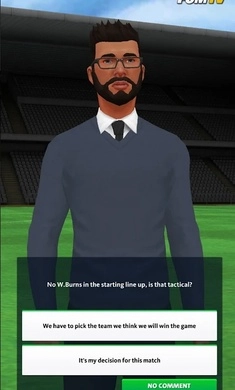 足球俱乐部经理2025