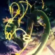 口袋妖怪格查尔