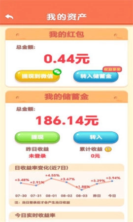 小时候的时光红包版图3
