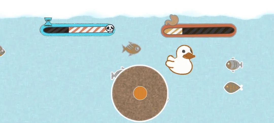 要死了鸭小游戏