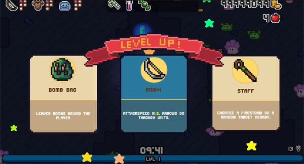 史莱姆之友幸存者图2