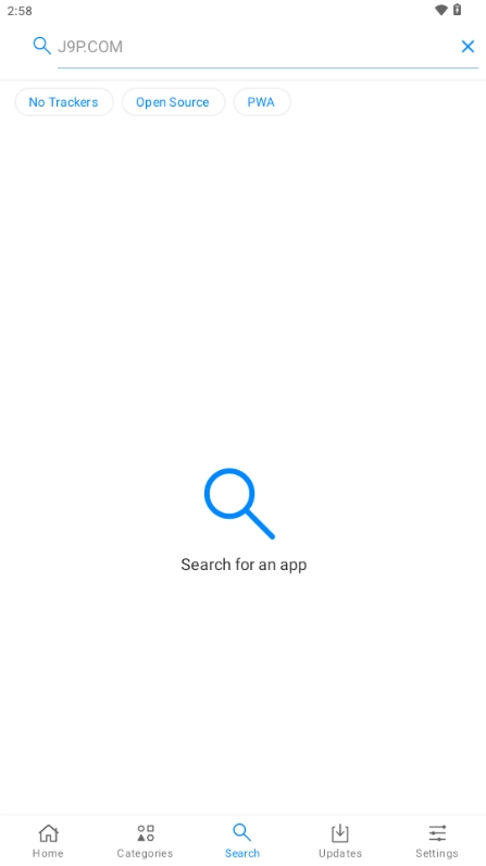 App Lounge新版截图2