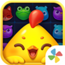 開心消消樂正版