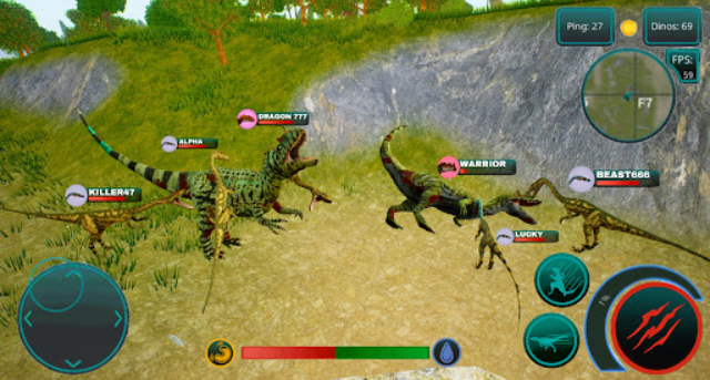 詛咒之島國際服1