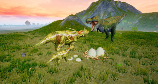 詛咒之島國際服4