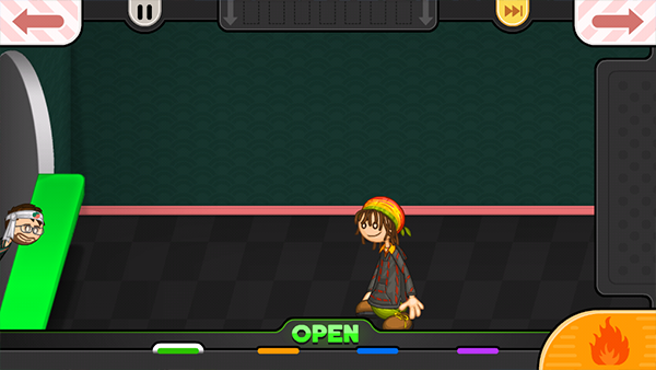 老爹寿司店正版