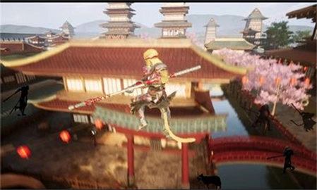 战斗胜佛自制版