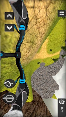 模拟自行车越野图2