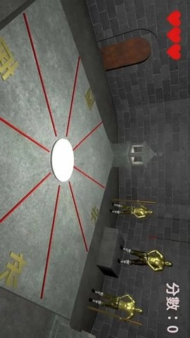 听声辨位模拟器(1)