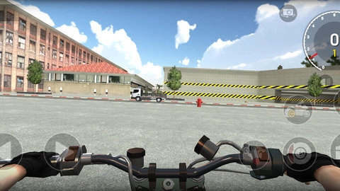 真实飞车模拟2图5