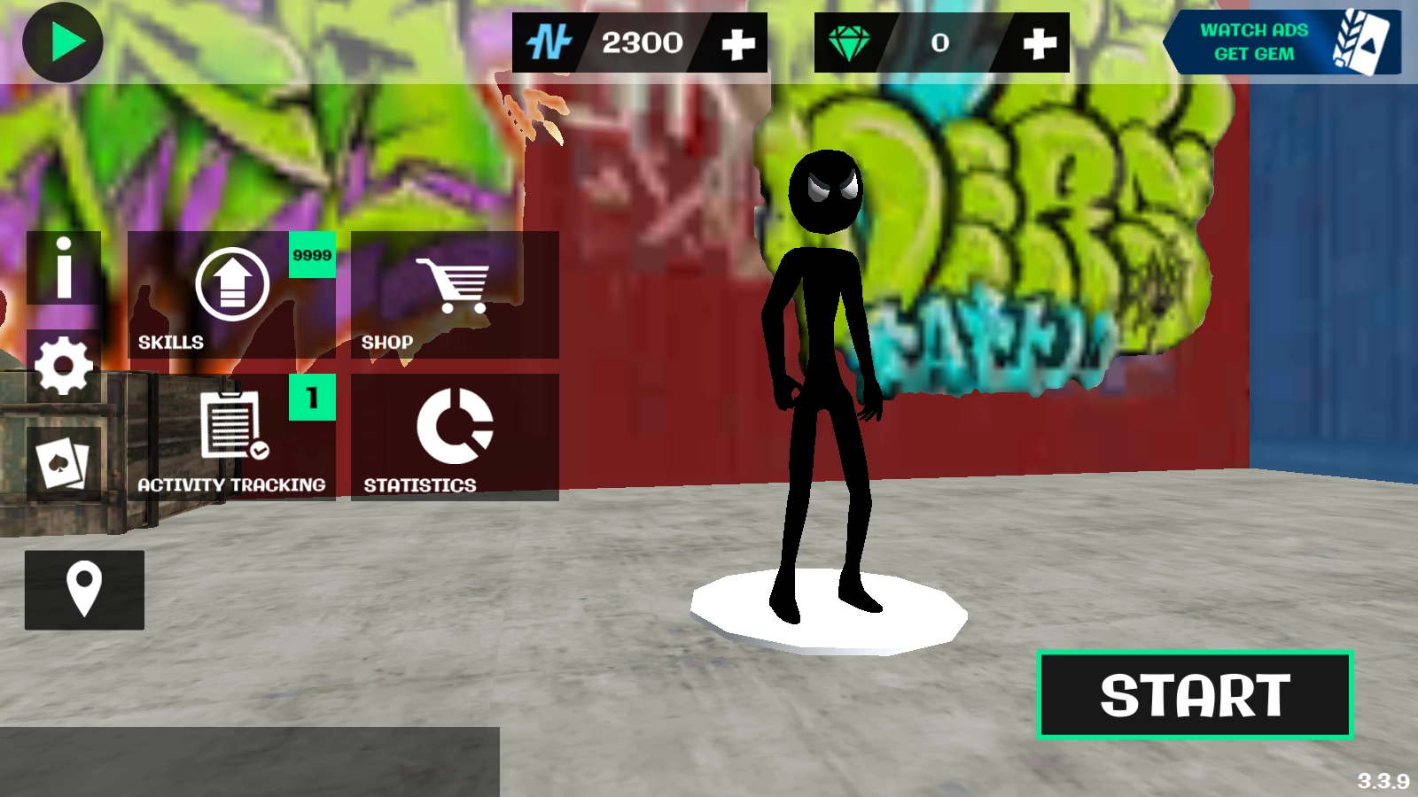 火柴人绳索英雄2图4