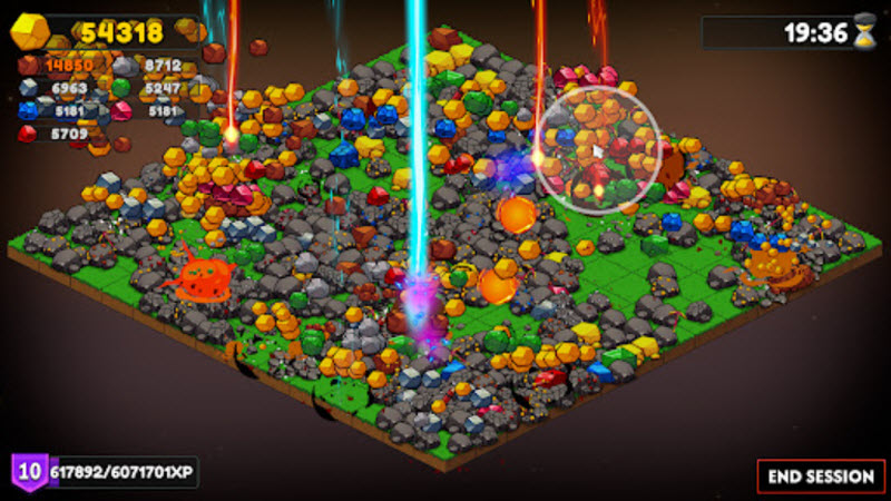 持续挖掘菜单版图4