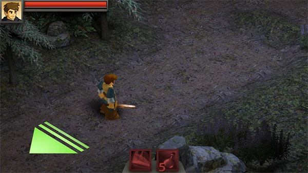 战斗之心传承(2)