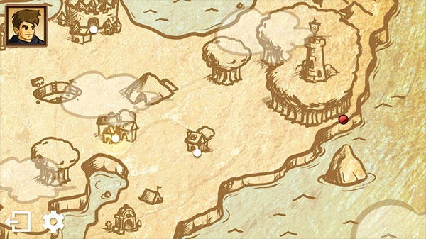 战斗之心传承(3)