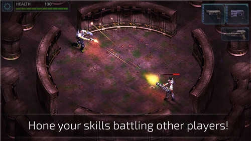 孤胆枪手2中文版