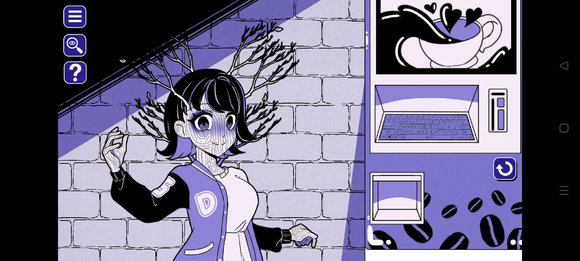 异常咖啡机完整版3