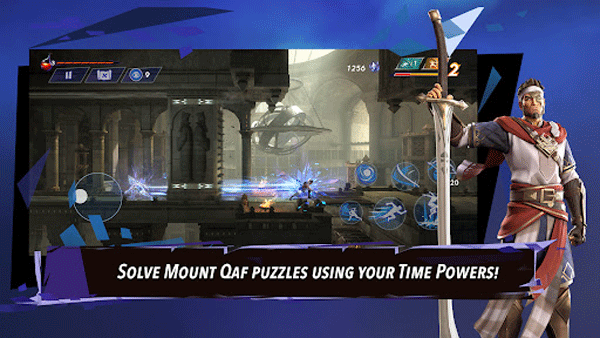 波斯王子失落的王冠4