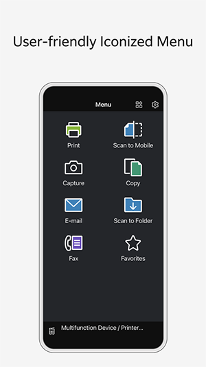 Print Utility安卓版1