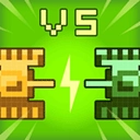 3D像素世界模拟