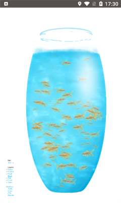 fishbowl鱼缸测试4