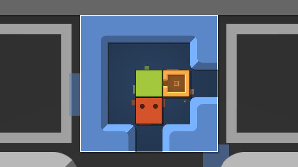 帕特里克的箱子2