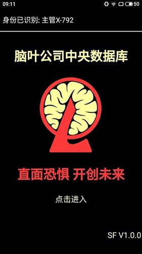 脑叶公司中央数据库4