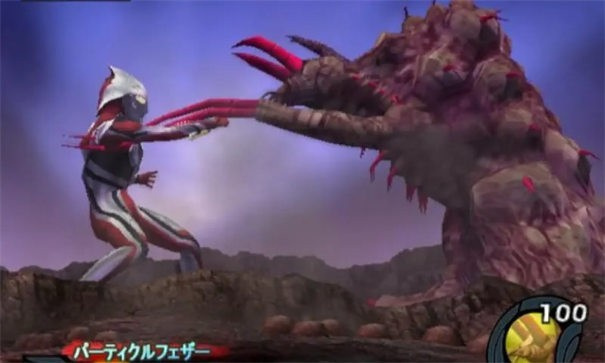 奈克瑟斯默示录1