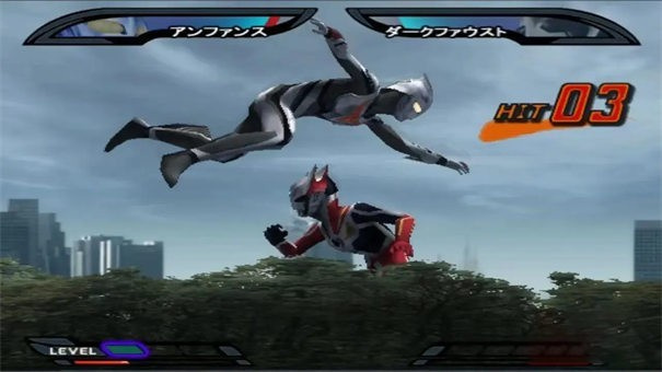 奈克瑟斯默示录3