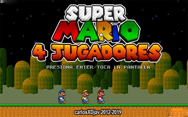 马里奥制造手机版(1)