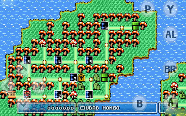 马里奥制造手机版(3)