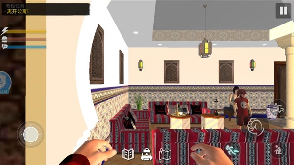 网吧模拟器2中文版图2