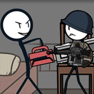 火柴人大逃杀篇